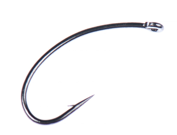 Core Fly Tying Hook C1167 Parachute Dry